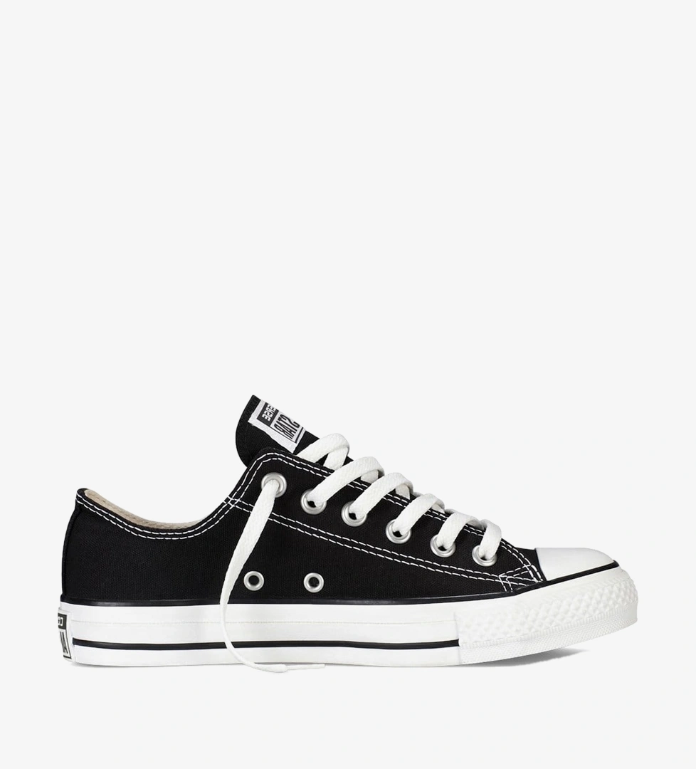 Converse All Star Ox Kadın Günlük Spor Ayakkabı