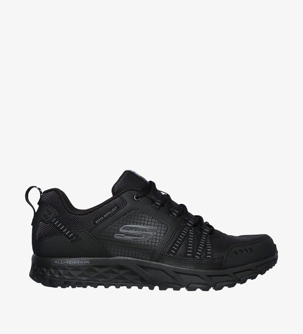 Skechers Siyah Skechers Escape Plan
