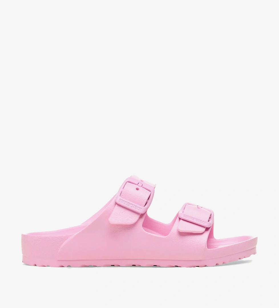 Birkenstock Arizona Kids Eva Çocuk Pembe Terlik
