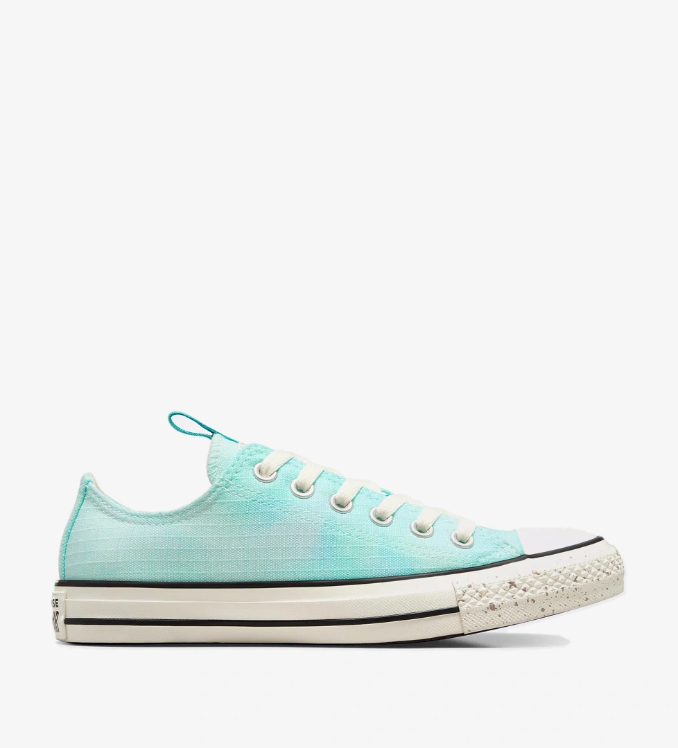 Converse Chuck Taylor All Star Kadın Mavi Sneaker