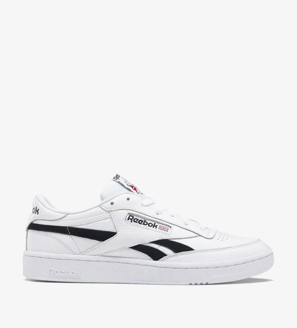 Reebok Club Revenge Unisex Beyaz Ayakkabı