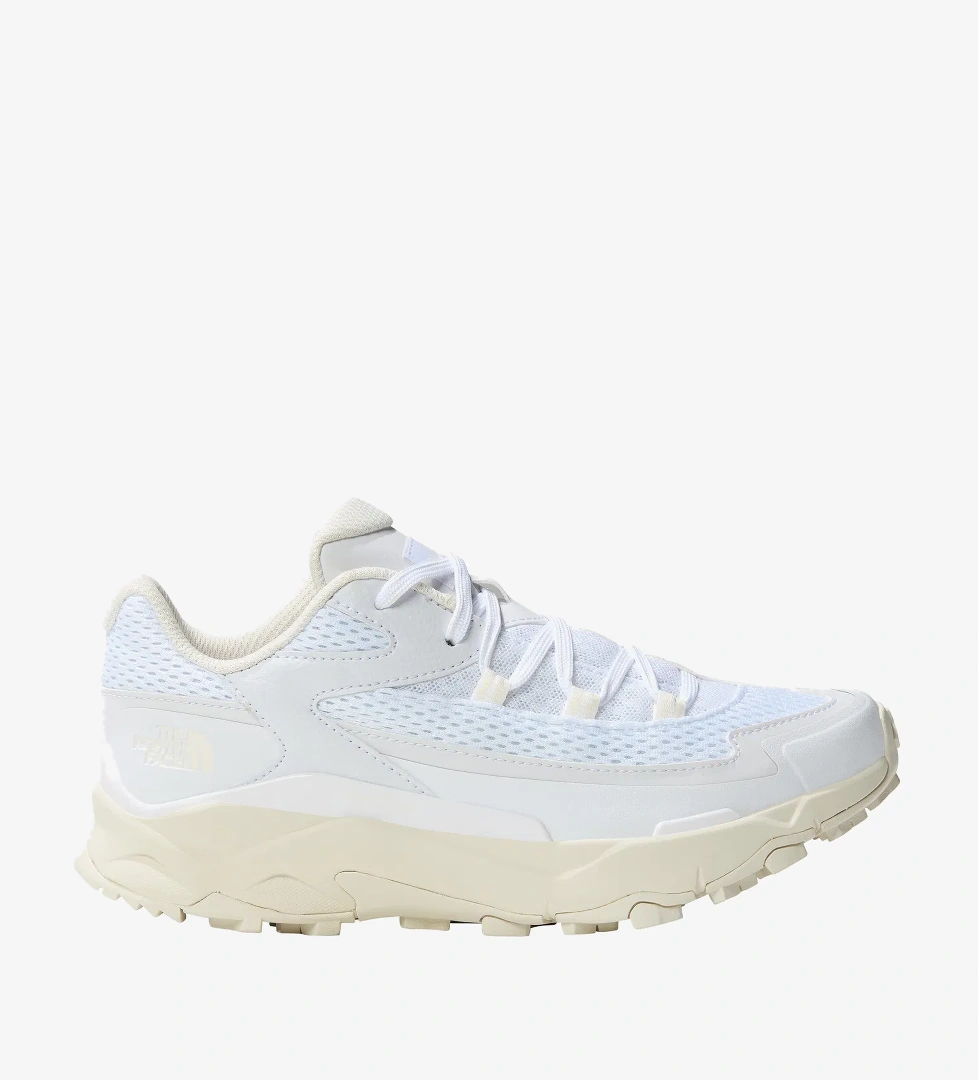 The North Face Vectıv Taraval Kadın Beyaz Outdoor Ayakkabı - Görsel 1