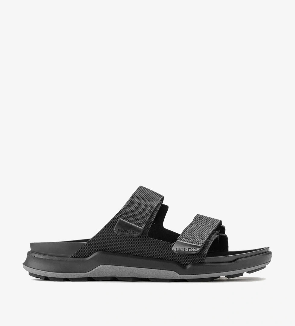 Birkenstock Atacama Ce Bf Futura Erkek Siyah Terlik - Görsel 1