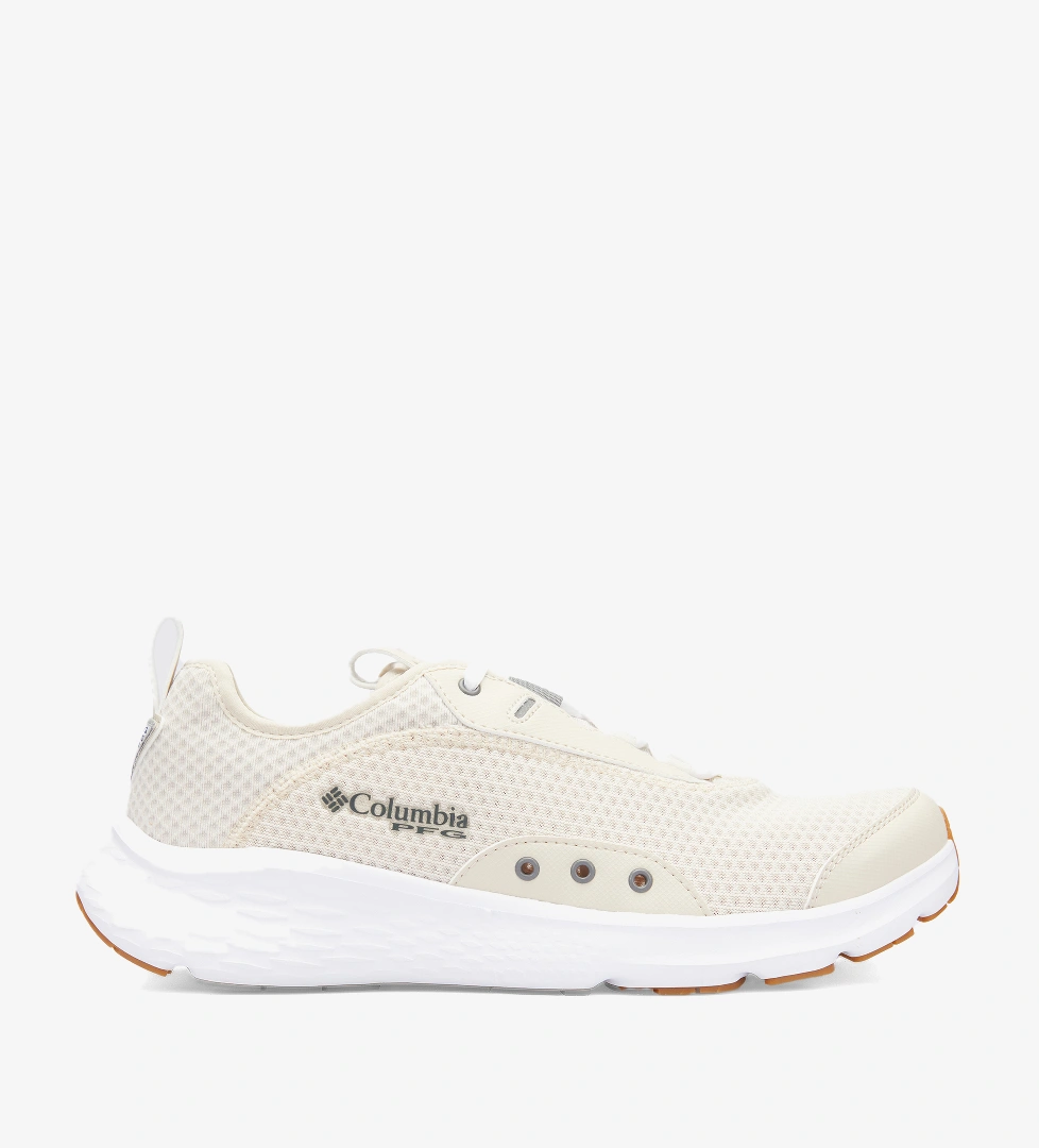 Columbia Columbia Castback Pfg Erkek Krem Outdoor Ayakkabı | FashFed Krem - 1. görsel