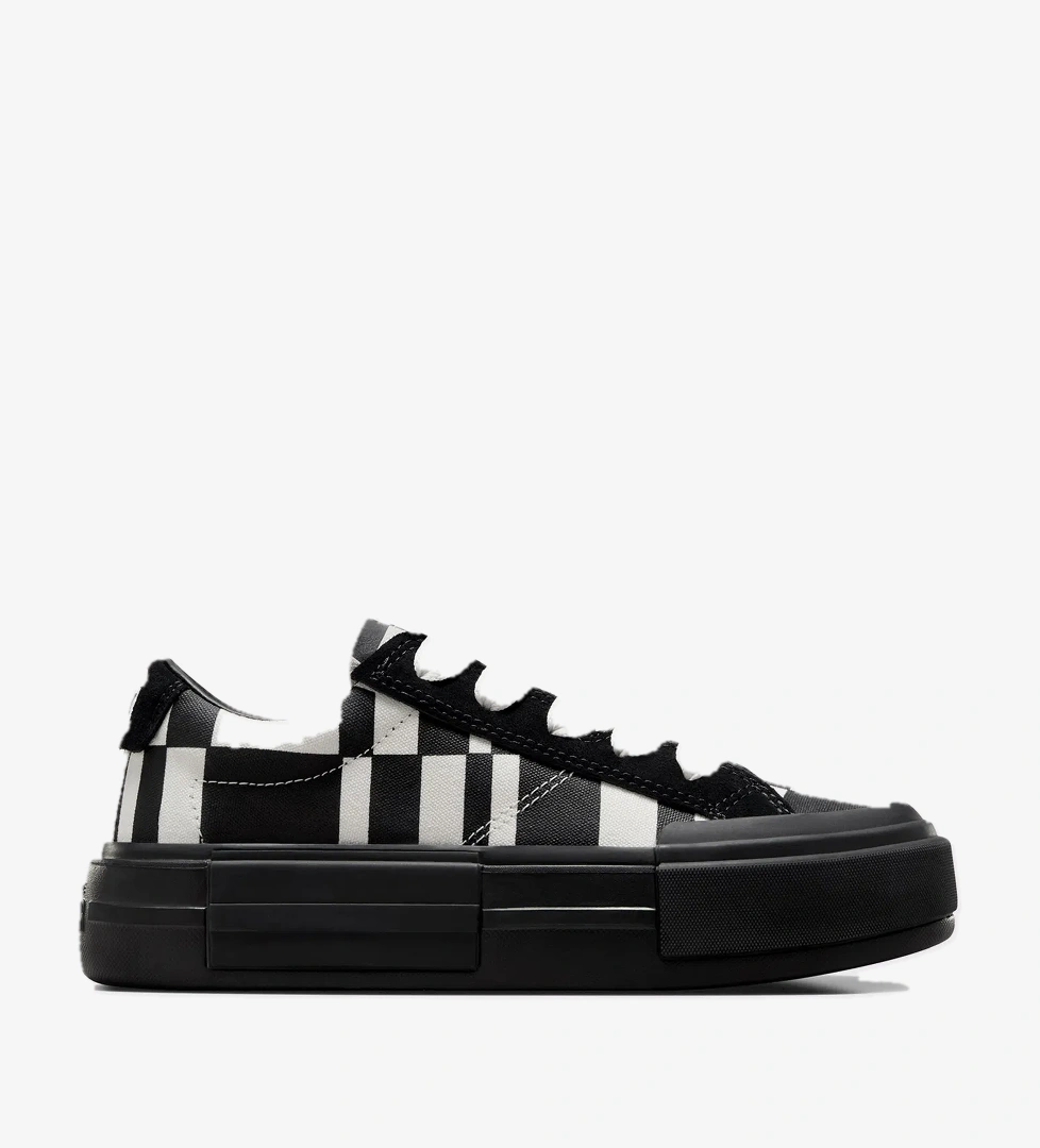 Converse Cruise Unisex Siyah Sneaker