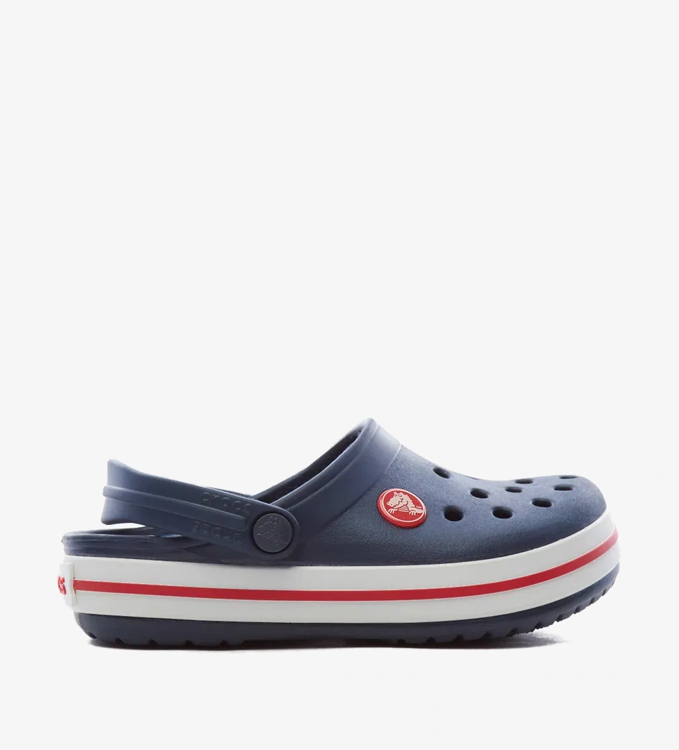 Crocs Crocs Crocband Clog Çocuk Lacivert Terlik model görseli