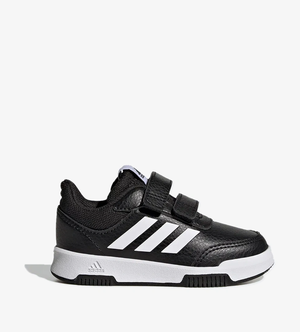 Adidas adidas Tensaur Sport 2.0 Bebek Siyah Spor Ayakkabı model görseli
