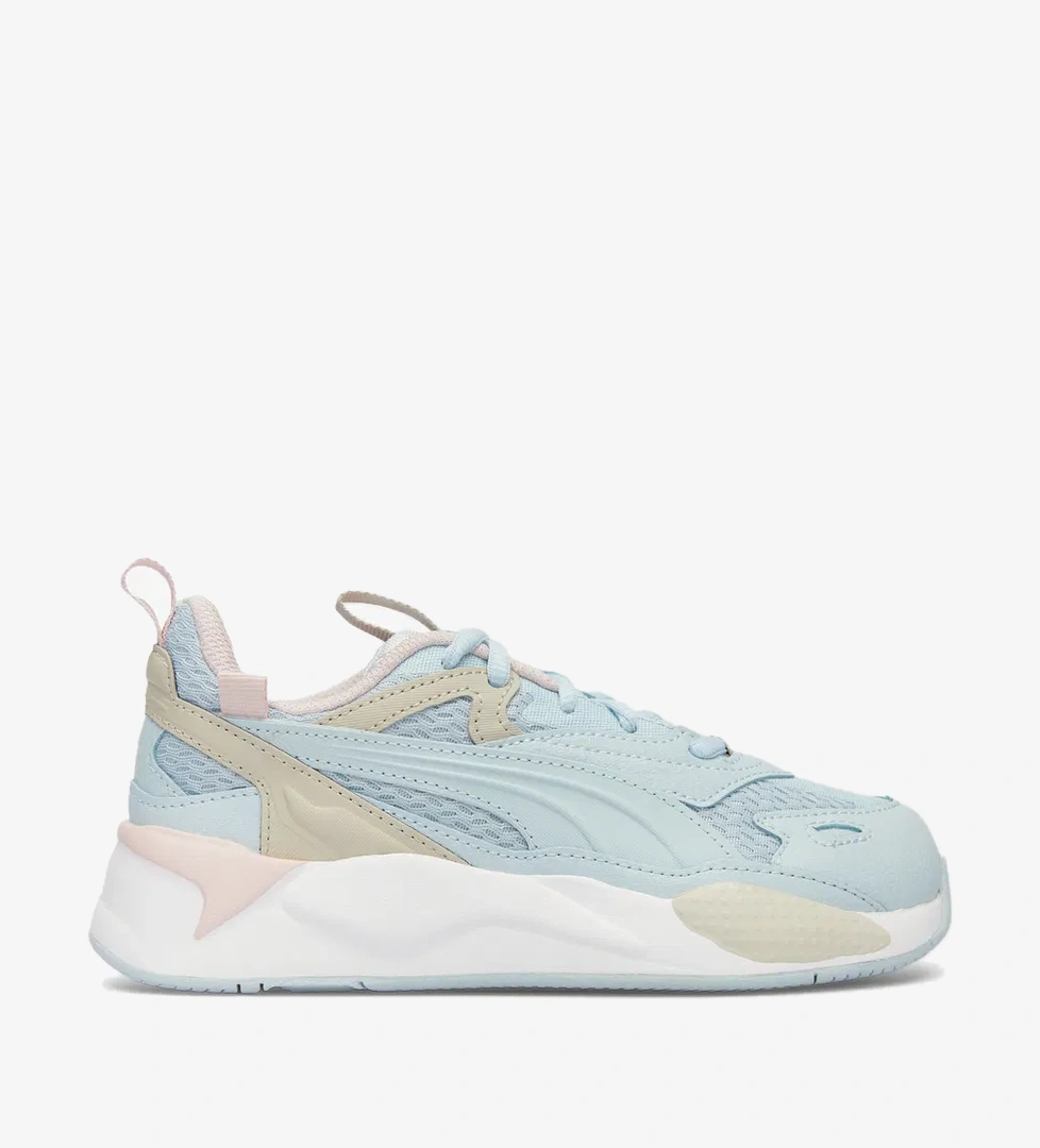 Puma Puma Rs-X Efekt Kids Ps Çocuk Mavi Spor Ayakkabı model görseli