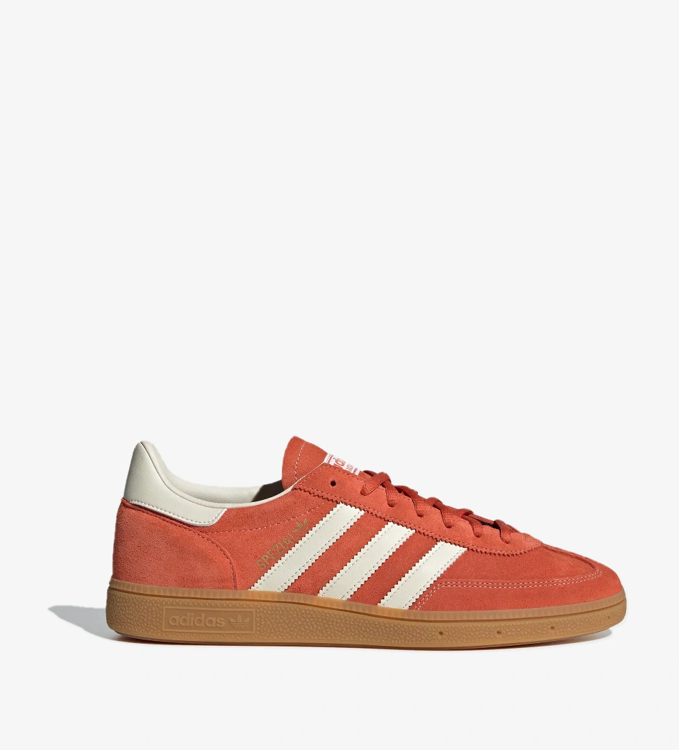 Adidas adidas Handball Spezial Unisex Turuncu Sneaker model görseli