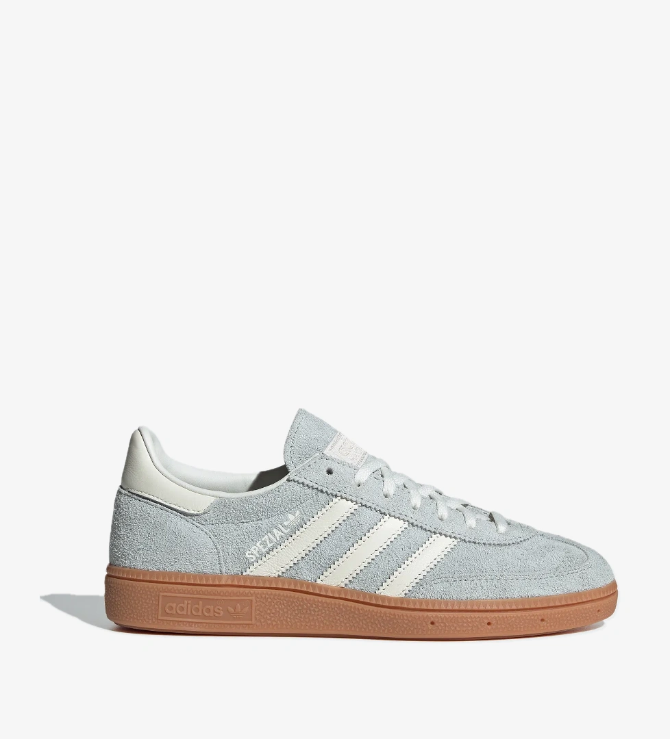 adidas Handball Spezial Unisex Gri Sneaker
