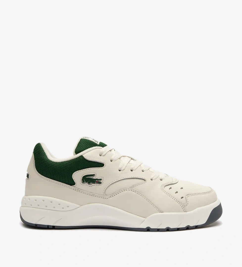 Lacoste SPORT Aceline 96 Erkek Bej Sneaker - Görsel 1