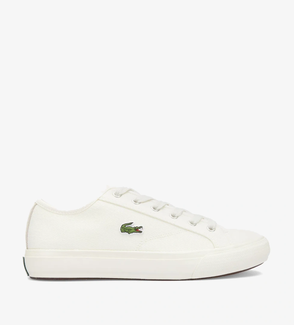 Lacoste Lacoste Backcourt Erkek Krem Sneaker model görseli