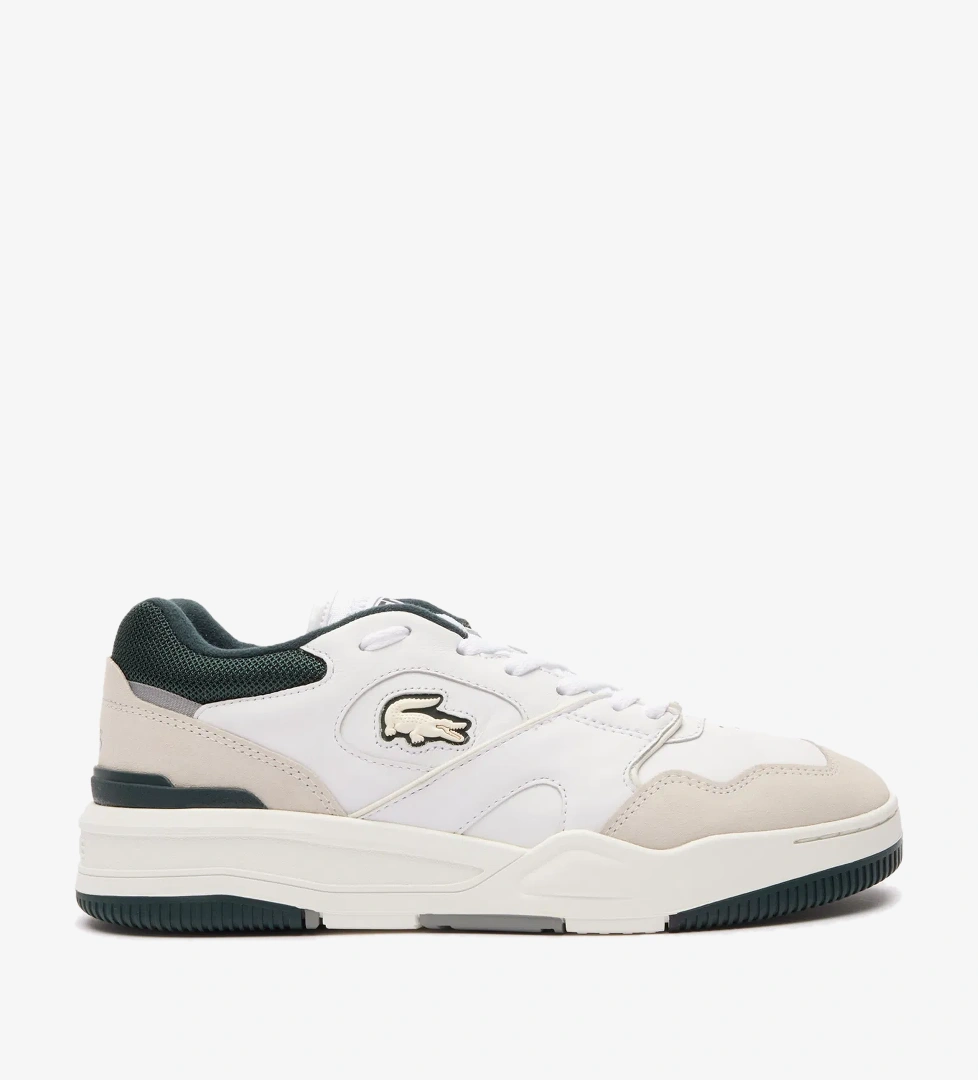 Lacoste Lacoste Lineshot Erkek Beyaz Sneaker model görseli