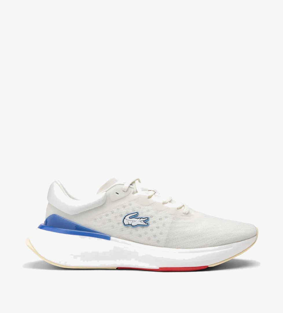 Lacoste Lacoste Neo Run Lite Erkek Beyaz Sneaker model görseli