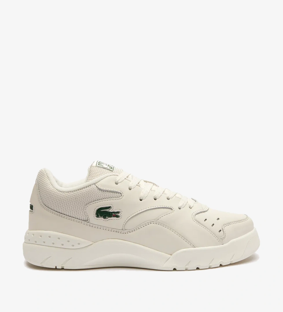 Lacoste Lacoste SPORT Aceline 96 Erkek Bej Sneaker model görseli
