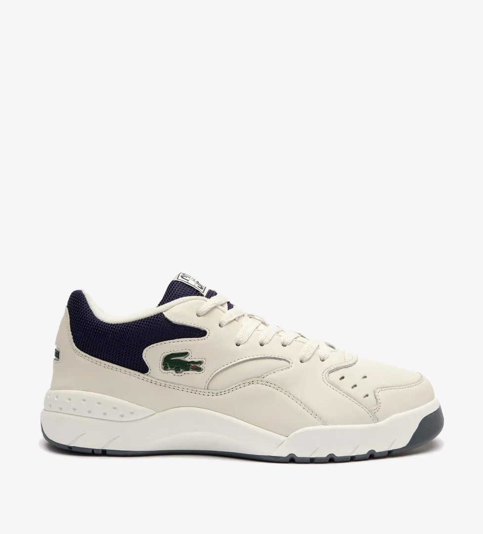 Lacoste SPORT Aceline 96 Erkek Bej Sneaker - Görsel 1
