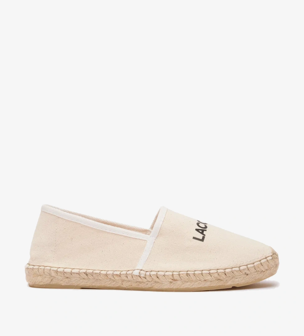 Lacoste Lacoste Erkek Bej Espadril model görseli