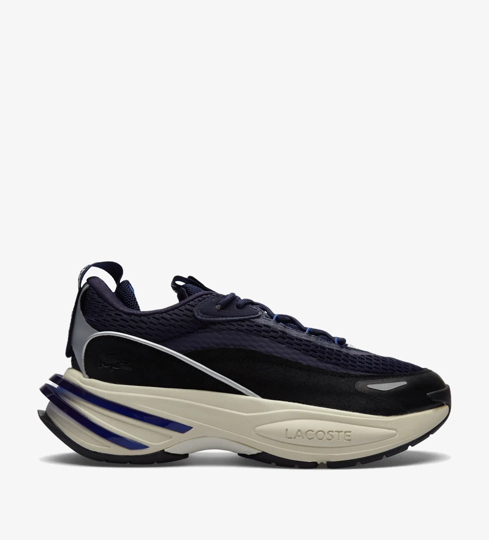 Lacoste Lacoste SPORT Audyssor Erkek Lacivert Sneaker model görseli