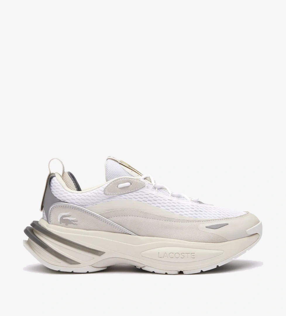 SPORT Audyssor Erkek Beyaz Sneaker - Görsel 1