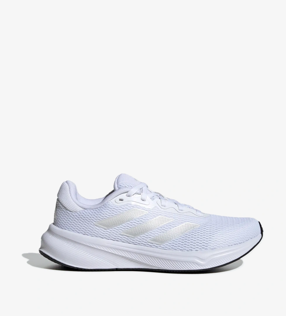 Adidas adidas Response Kadın Beyaz Koşu Ayakkabısı model görseli