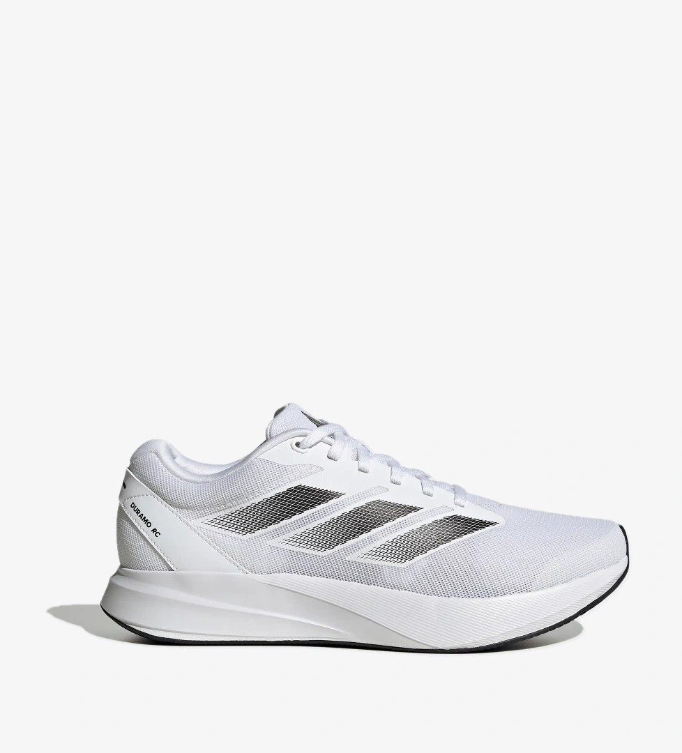 Adidas adidas Duramo RC Unisex Beyaz Koşu Ayakkabısı model görseli