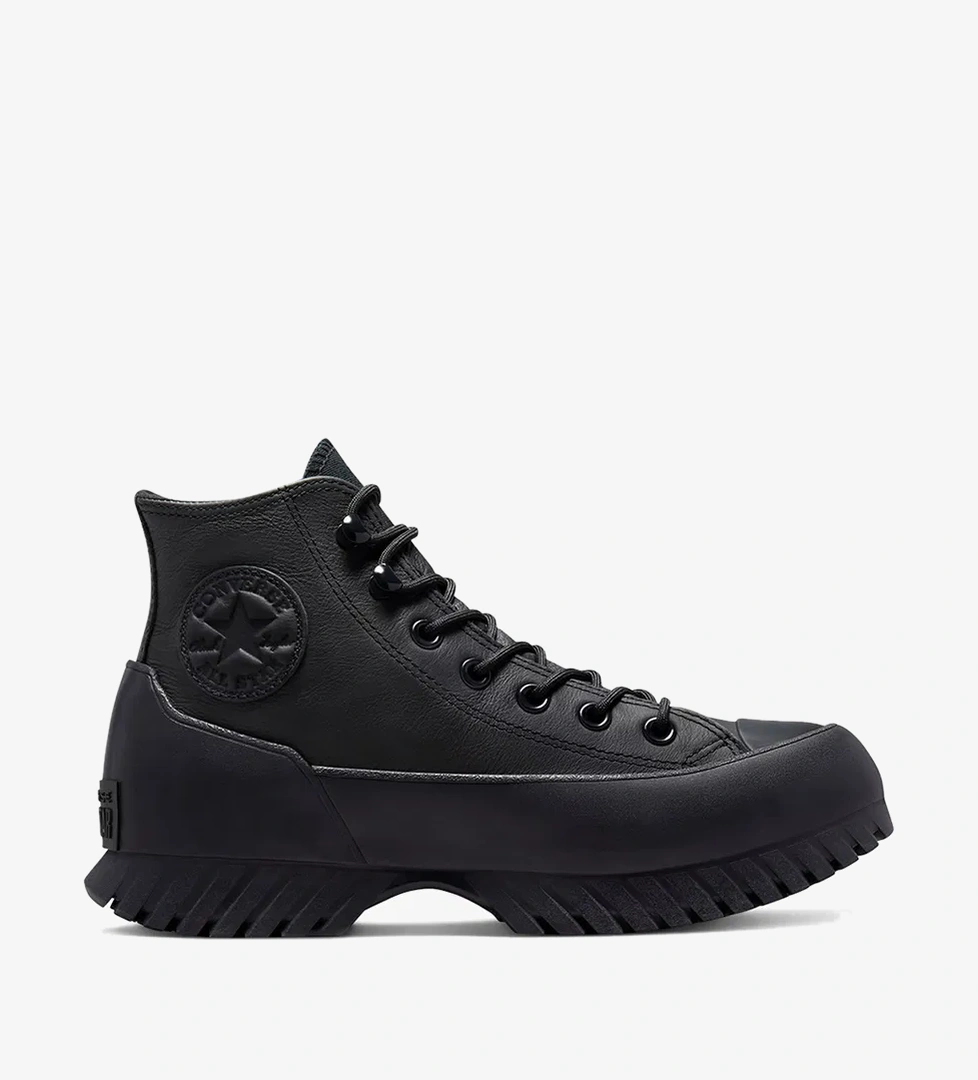 Converse Chuck Taylor All Star Lugged Winter 2.0 - Görsel 1