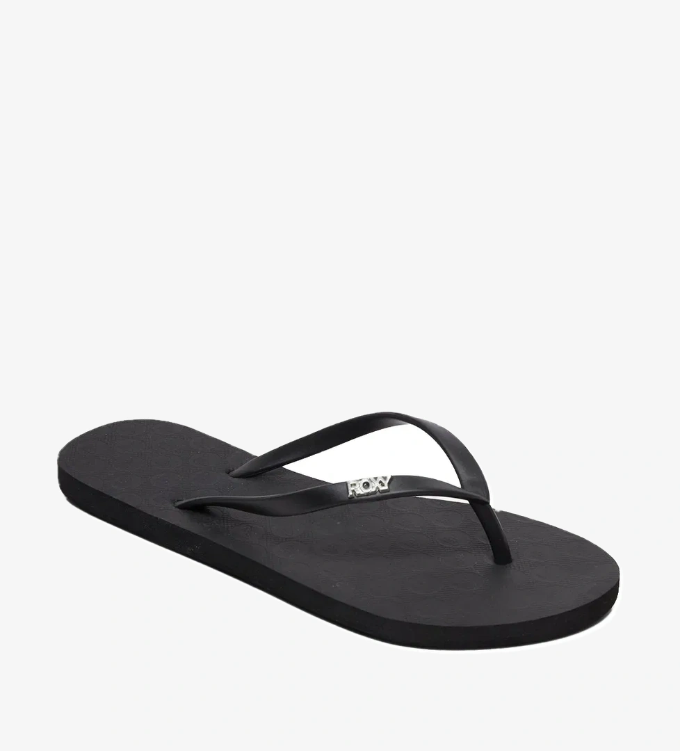 Roxy Kadın Terlik Viva IV Siyah