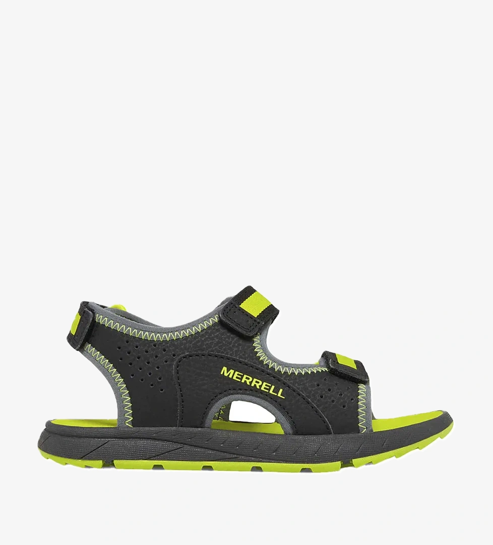 Merrell Panther Sandal 3.0 Unisex Çocuk Sandalet