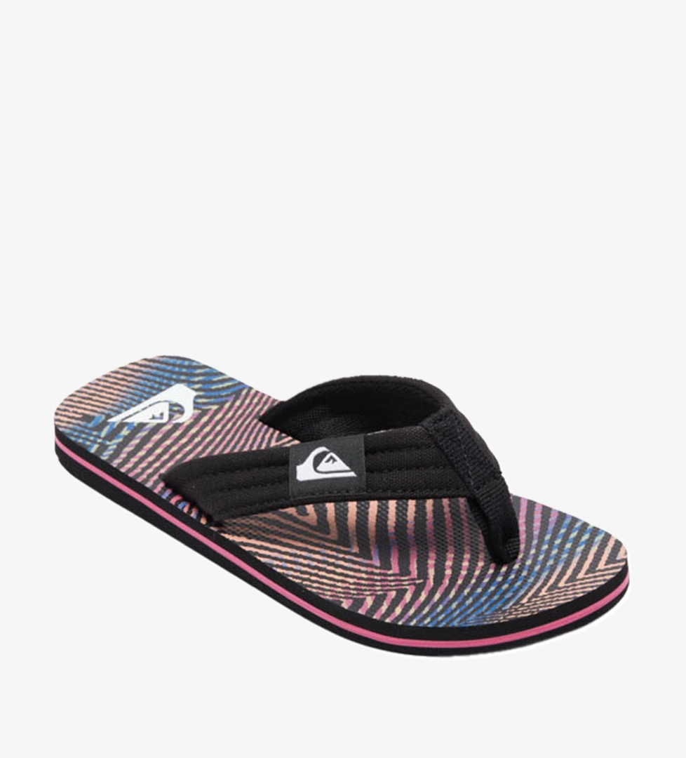 Quiksilver Quiksilver Molokai Layback Ii Youth Erkek Çocuk Terlik model görseli