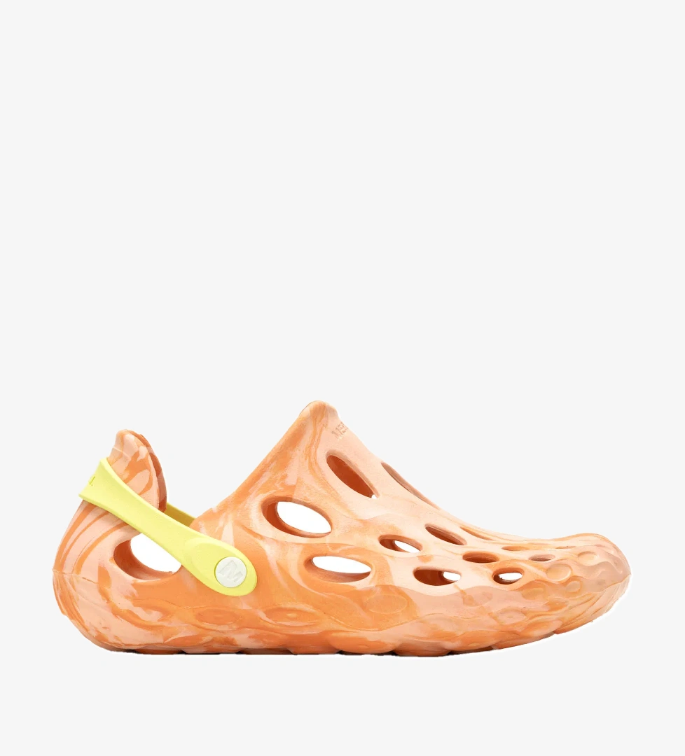 Merrell Hydro Moc Kadın Turuncu Terlik - Görsel 1