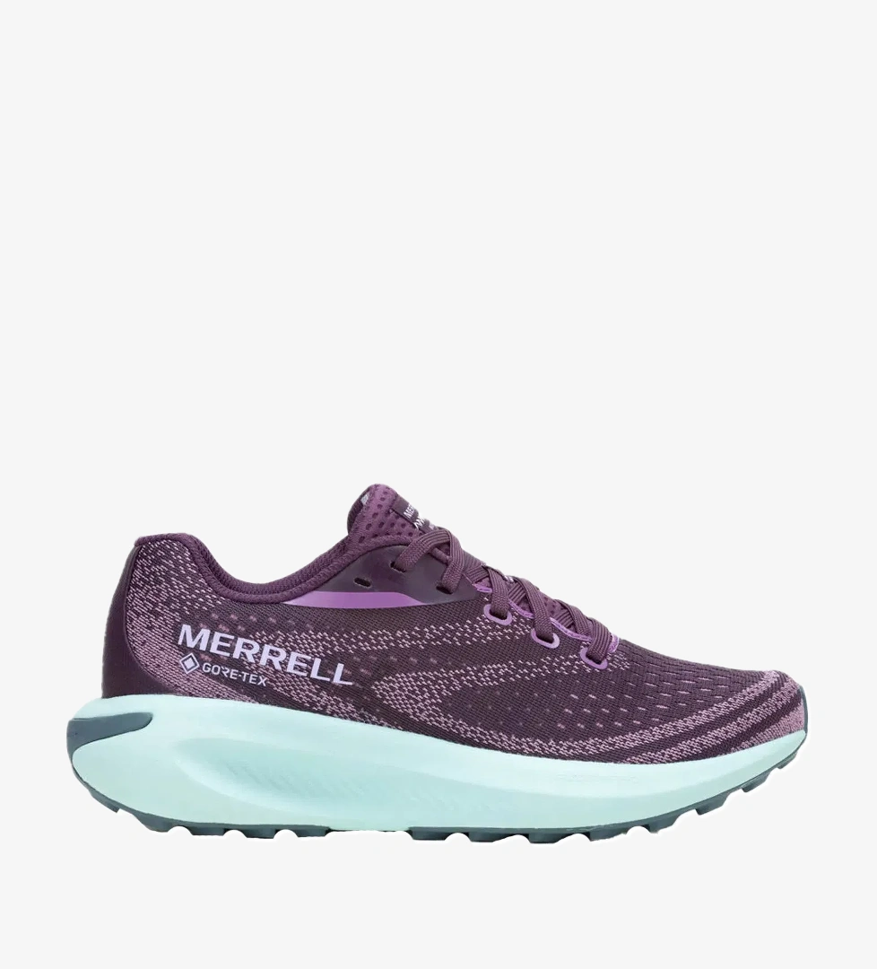 Merrell Morphlite Gtx Kadın Yol Koşusu Ayakkabısı