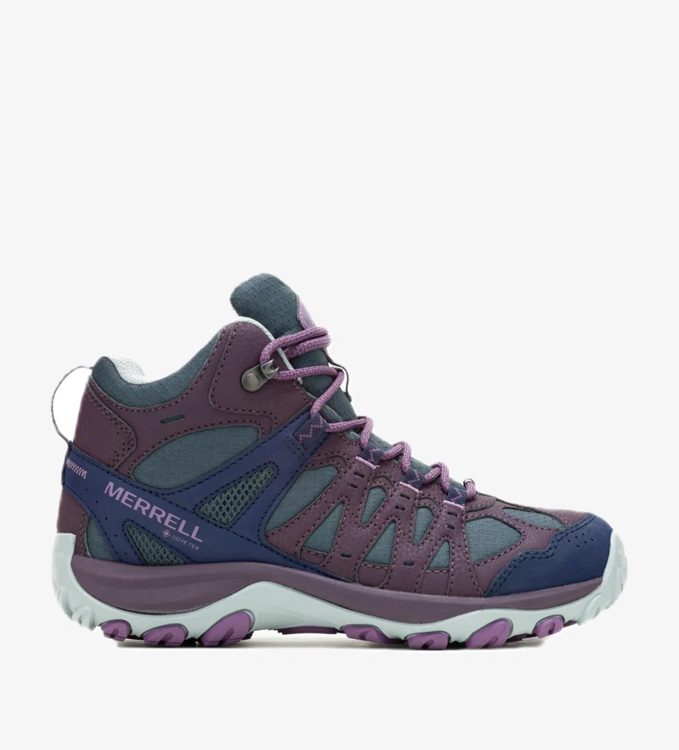Merrell Merrell Accentor 3 Sport Mid Gore-Tex Kadın Bot model görseli