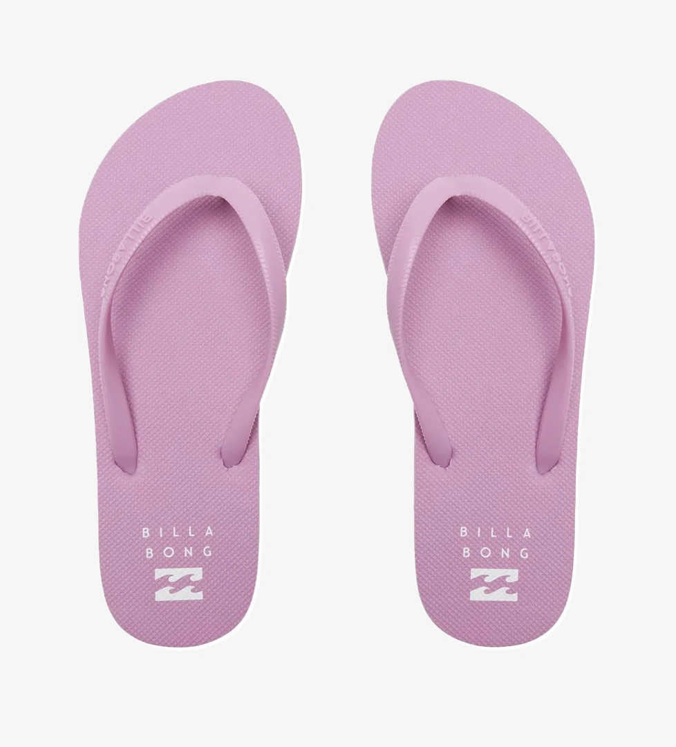 Billabong Dama Kadın Pembe Terlik