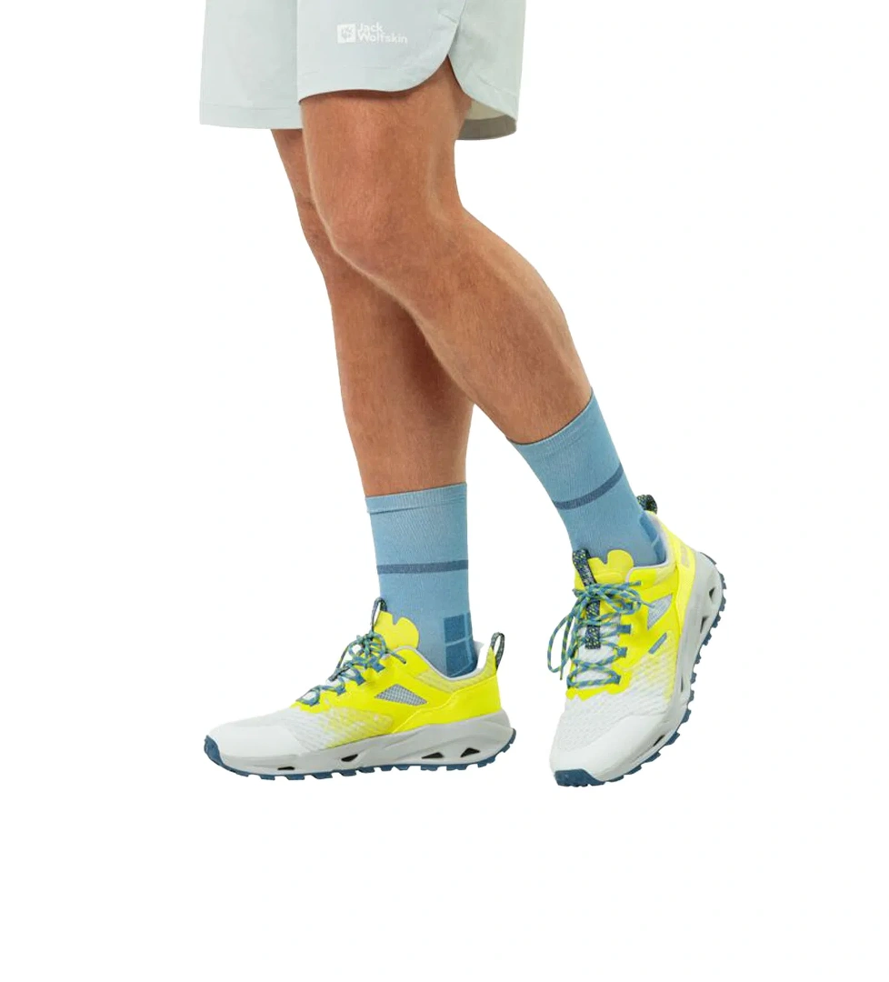 Jack Wolfskin Prelight Pro Vent Low Erkek Outdoor Ayakkabısı