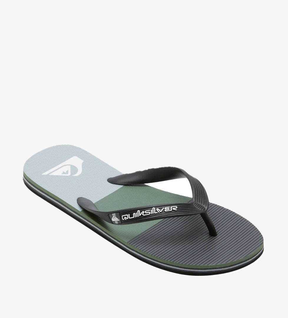 Quiksilver MOLOKAI STRIPE model görseli