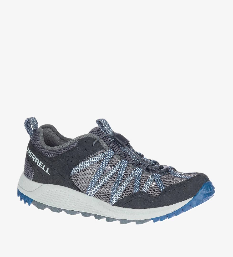 Merrell Merrell Erkek Outdoor Ayakkabı Wildwood Aerosport model görseli