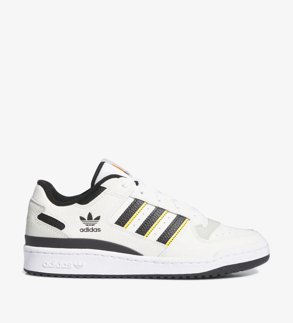 adidas Forum Low Cl Unisex Beyaz Spor Ayakkabı - Görsel 1