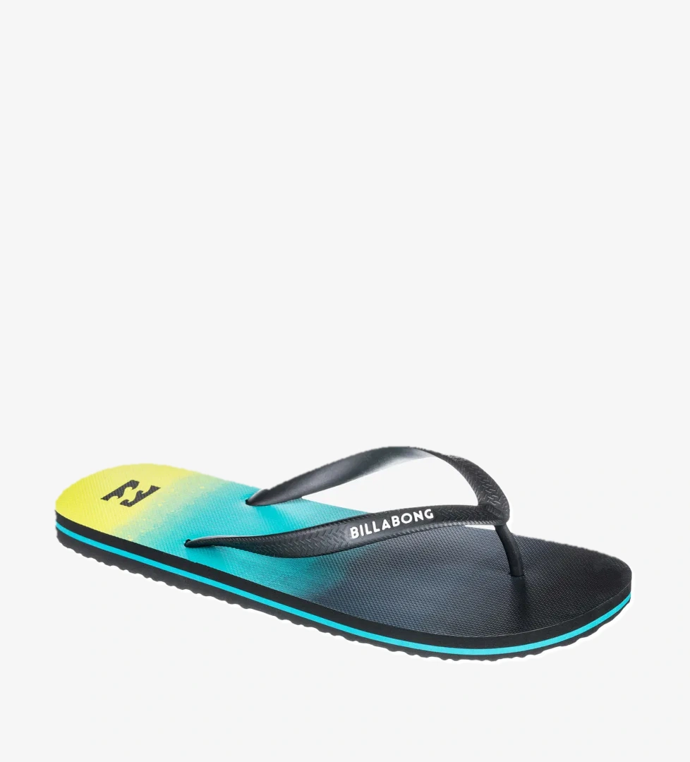 Billabong Billabong Tides Fade Erkek Siyah Terlik model görseli