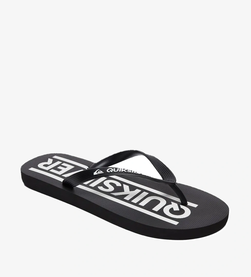 Quiksilver Quiksilver Java Wordmarkyt B Sndl Erkek Çocuk Siyah Terlik model görseli