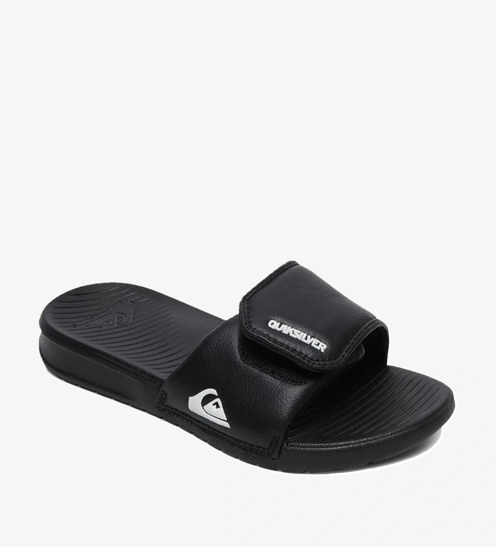 Quiksilver Quiksilver Monkey Brightcoastadyt B Caged Youth Sndl Erkek Çocuk Siyah Terlik model görseli