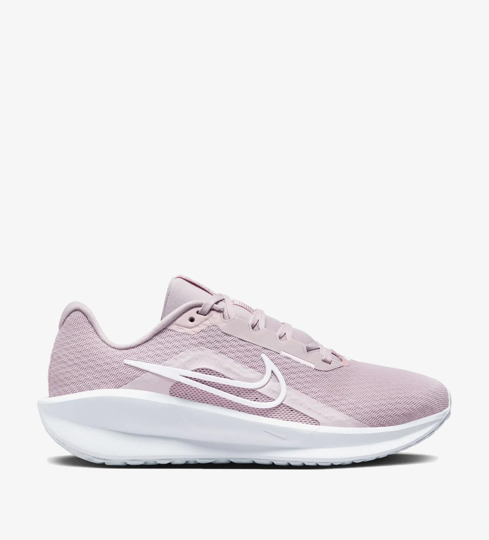 Nike Downshifter 13 Kadın Pembe Koşu Ayakkabısı - Görsel 1