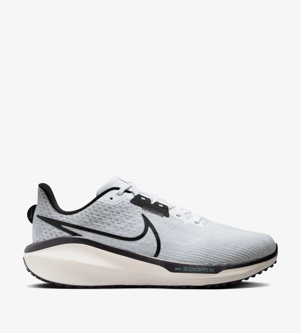 Nike Vomero 17 Erkek Beyaz Spor Ayakkabı