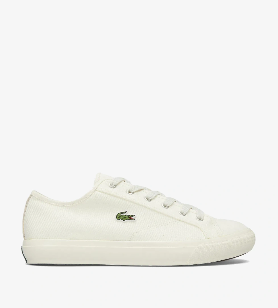 Lacoste Lacoste Backcourt Erkek Bej Sneaker model görseli