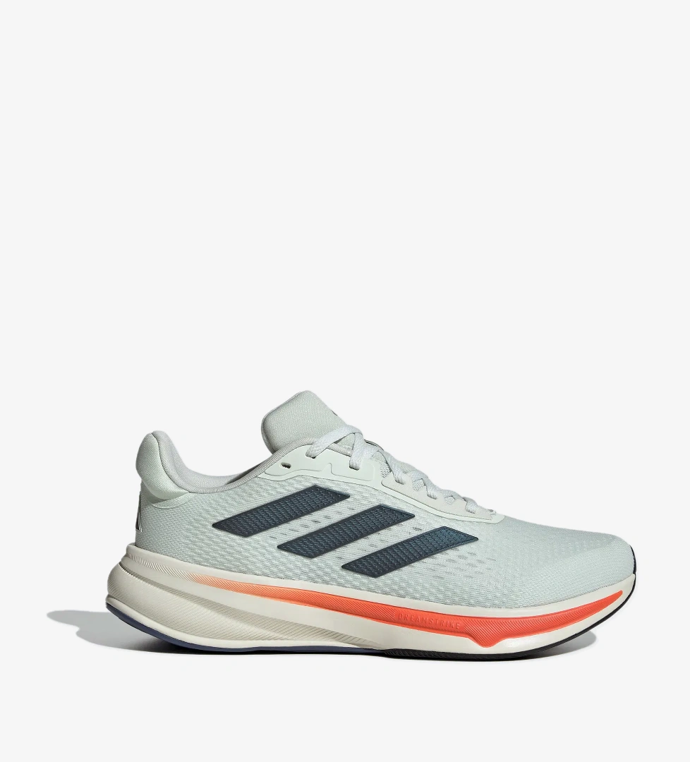 adidas Response Super Erkek Gri Koşu Ayakkabısı - Görsel 1