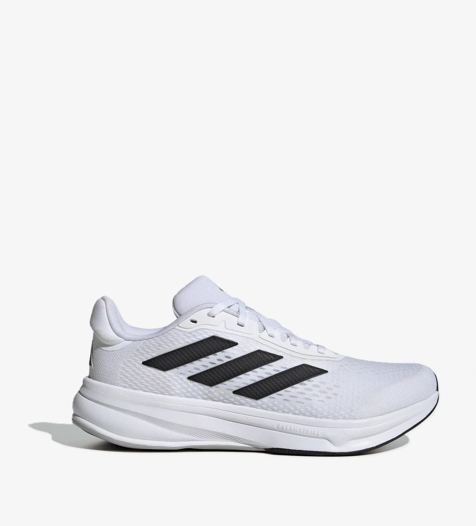 adidas Response Super Erkek Beyaz Koşu Ayakkabısı - Görsel 1