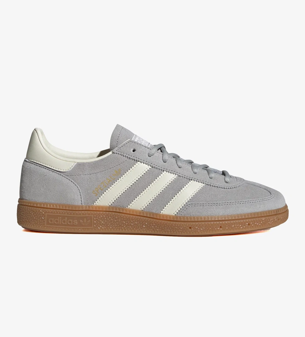 adidas Handball Spezial Unisex Gri Sneaker
