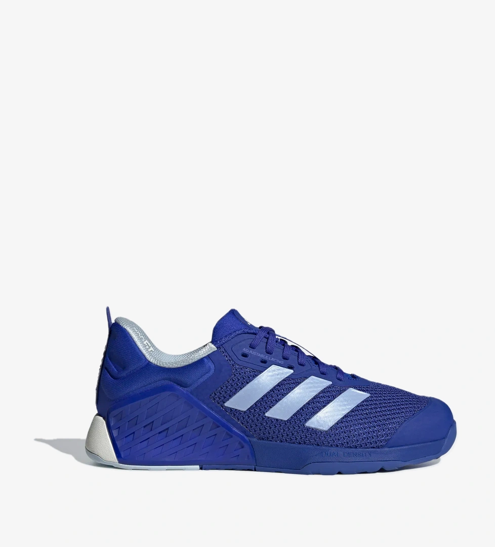 Adidas adidas Dropset 3 Trainer Unisex Mavi Sneaker model görseli