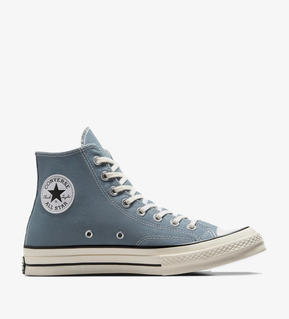Converse Chuck 70 Unisex Mavi Sneaker