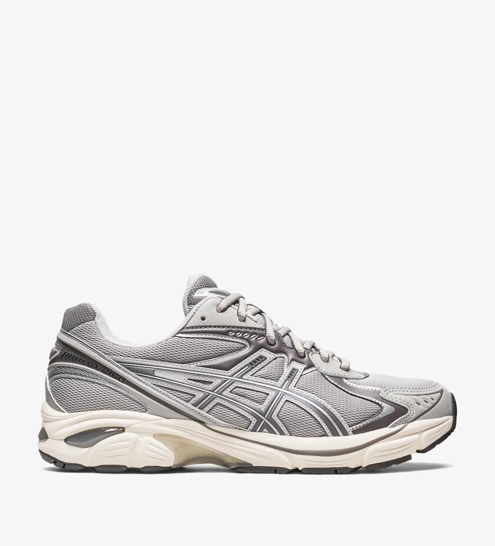 Asics Asics Gt-2160 Unisex Gri Spor Ayakkabı Sneaker | FashFed Gri - 1. görsel