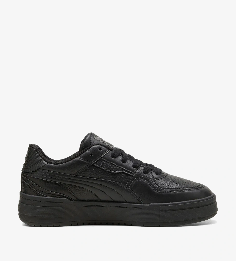 Puma Puma Ca Pro Crush Unisex Siyah Spor Ayakkabı Sneaker | FashFed Siyah - 1. görsel